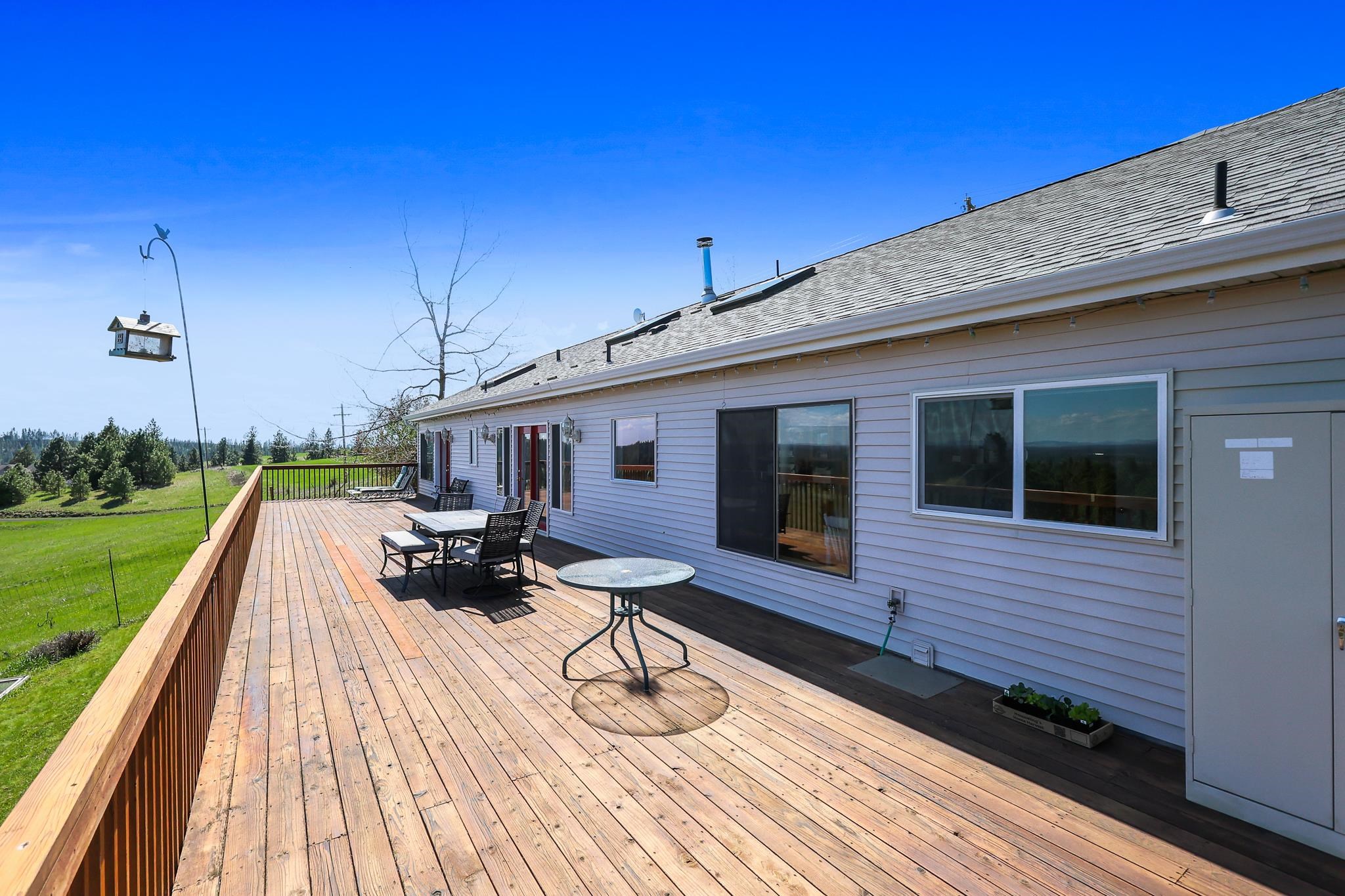 11510 South S Mount Cheney, WA 99004 - Photo 29 of 41