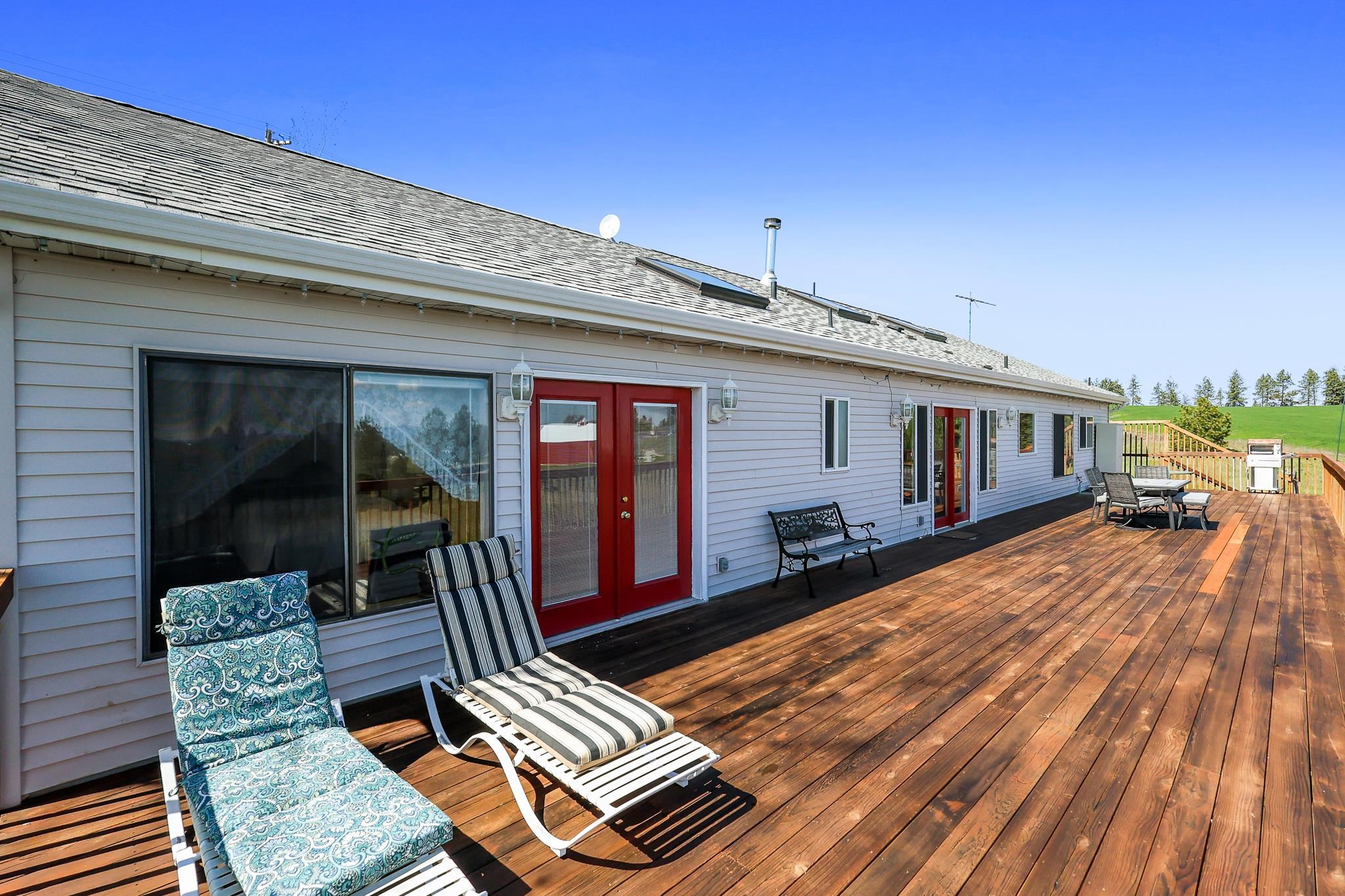 11510 South S Mount Cheney, WA 99004 - Photo 30 of 41