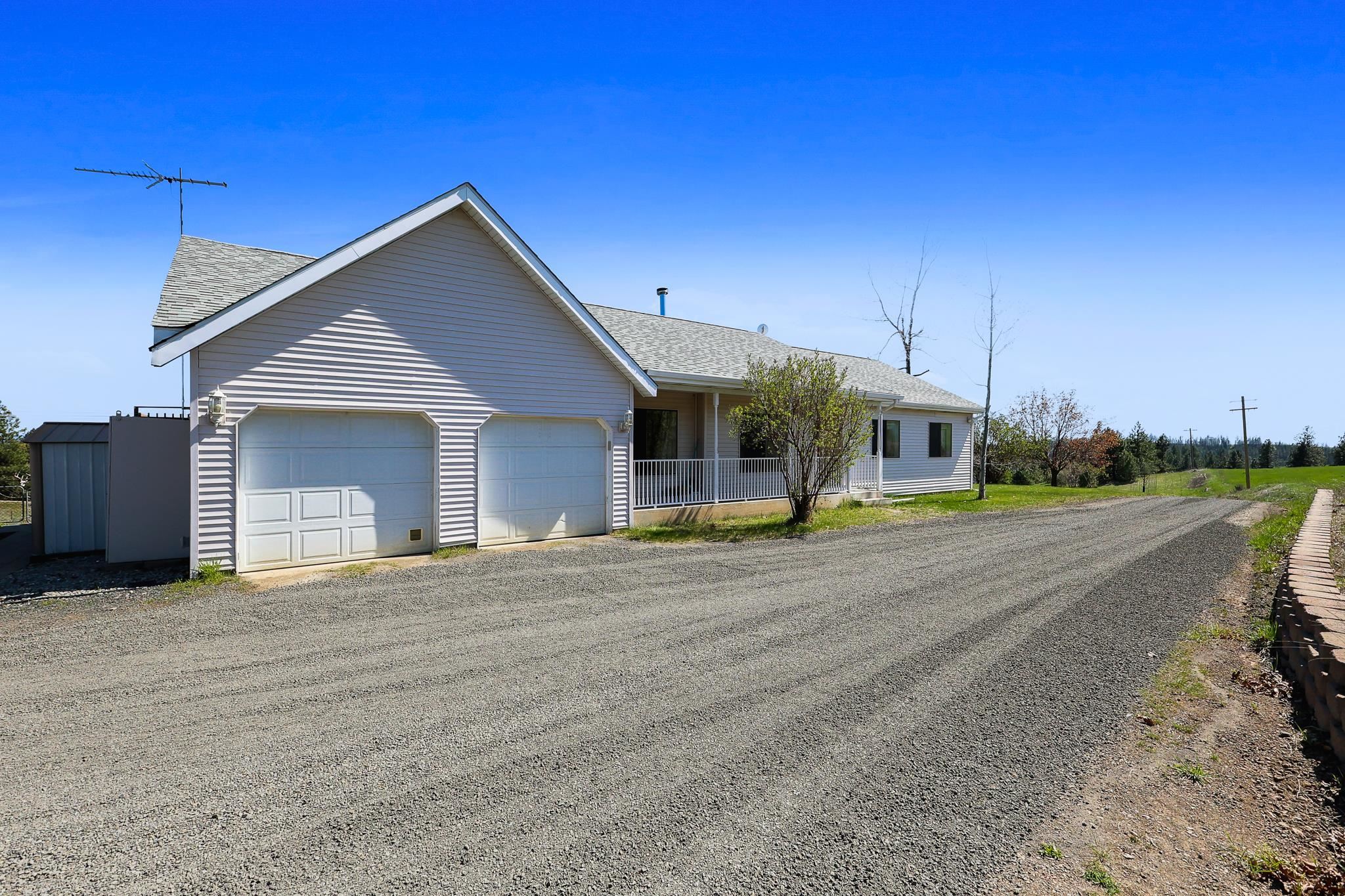 11510 South S Mount Cheney, WA 99004 - Photo 3 of 41