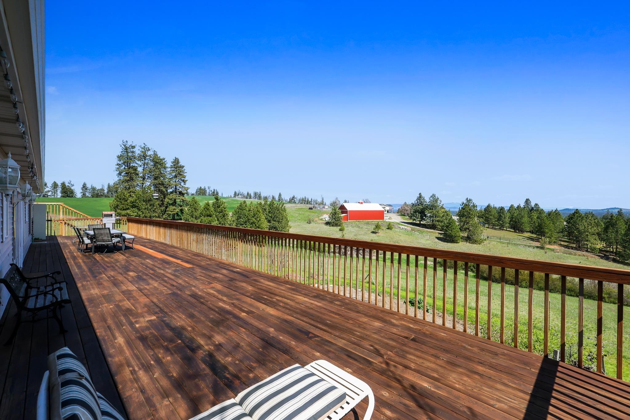 11510 South S Mount Cheney, WA 99004 - Photo 31 of 41