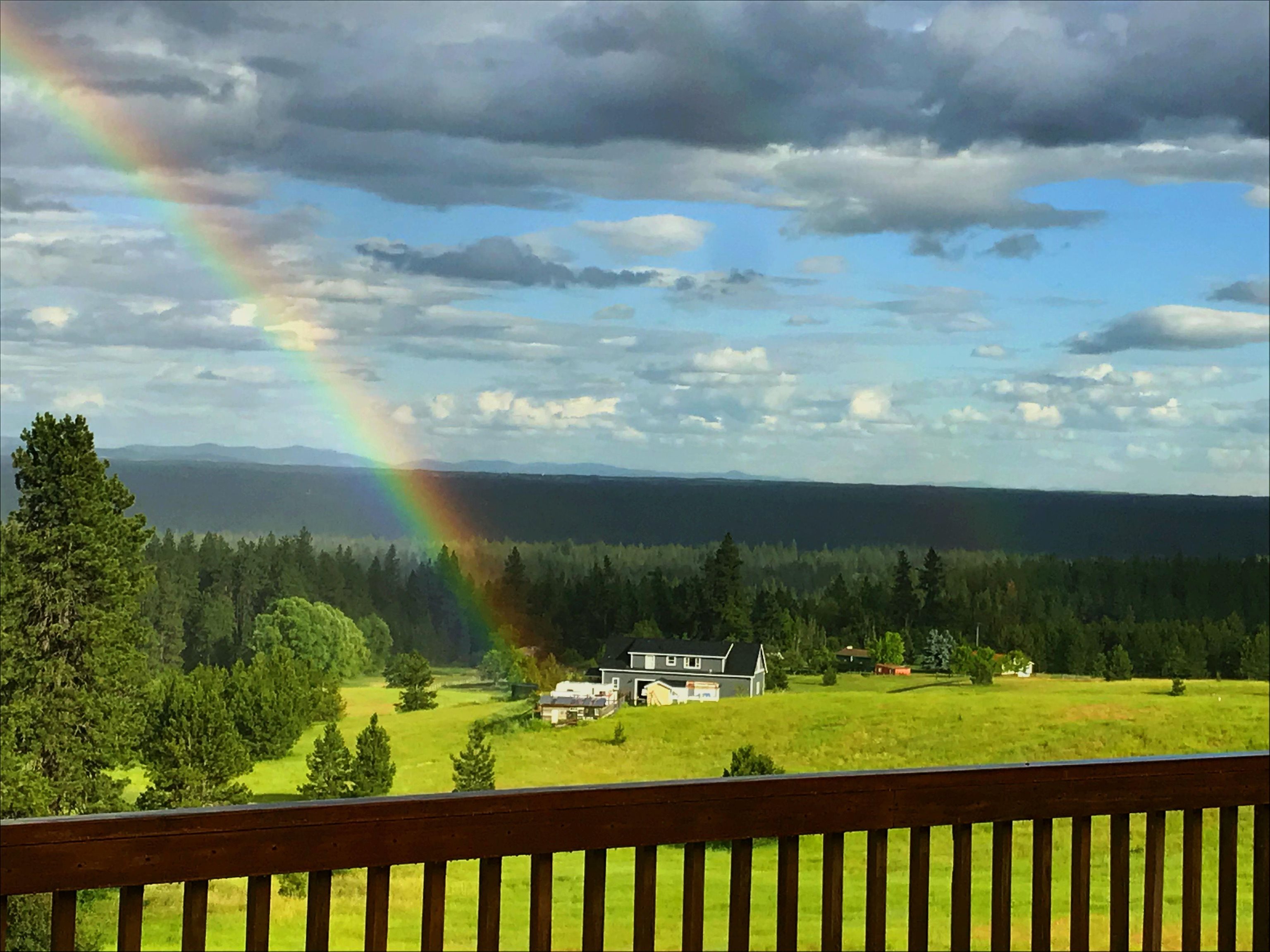 11510 South S Mount Cheney, WA 99004 - Photo 33 of 41