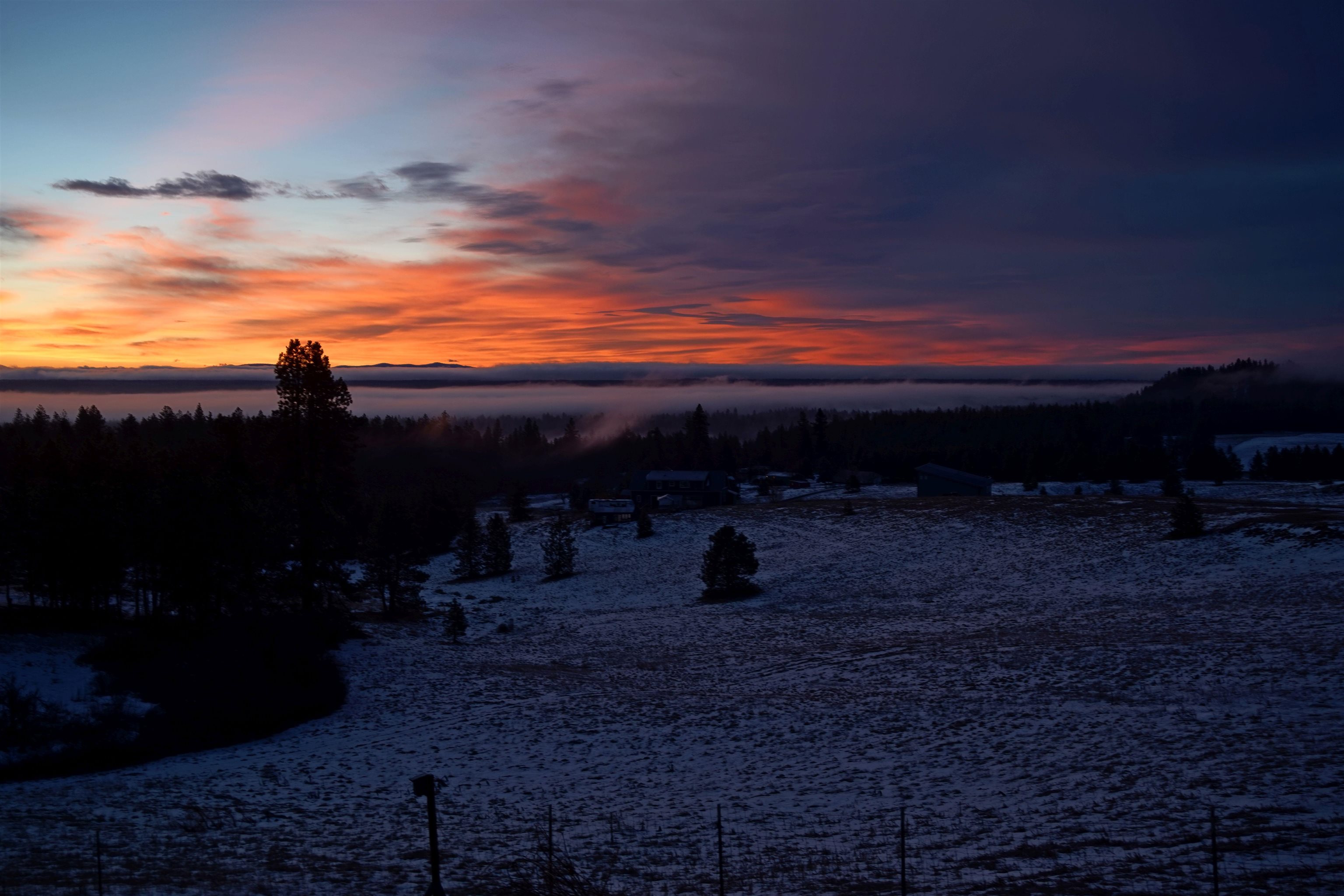 11510 South S Mount Cheney, WA 99004 - Photo 34 of 41