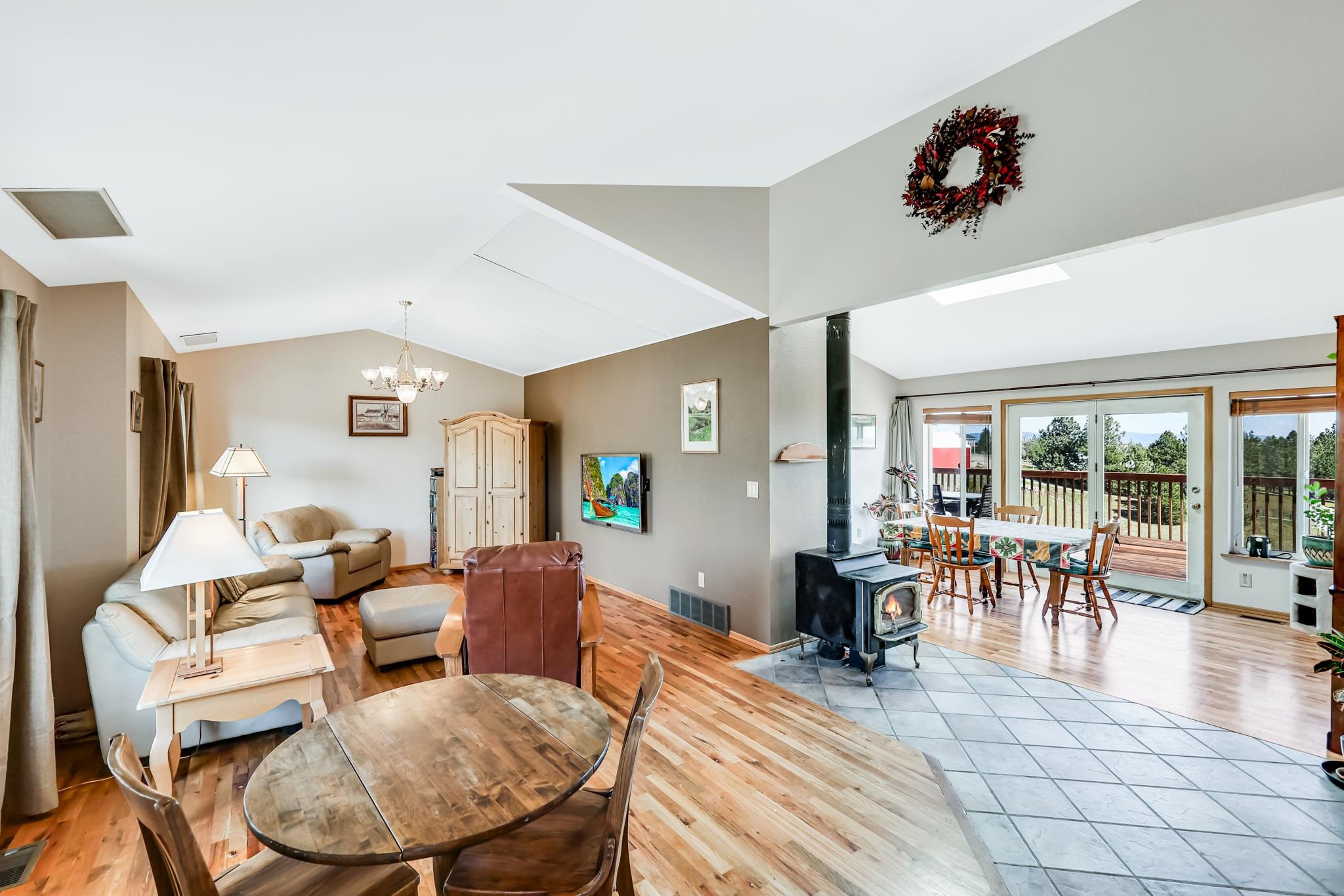 11510 South S Mount Cheney, WA 99004 - Photo 6 of 41