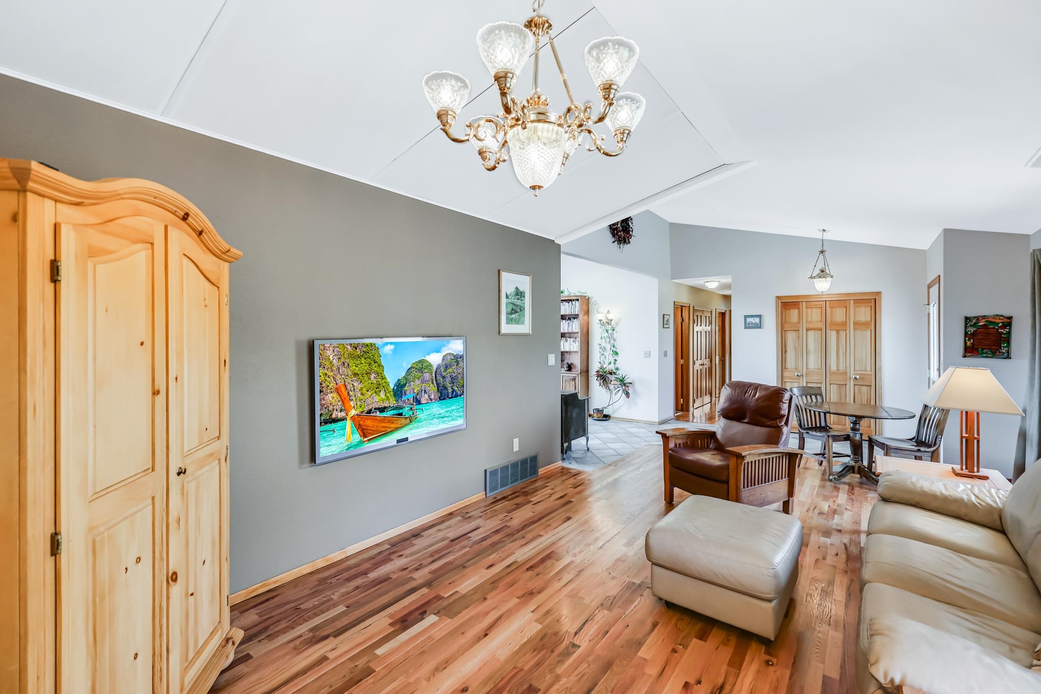 11510 South S Mount Cheney, WA 99004 - Photo 8 of 41