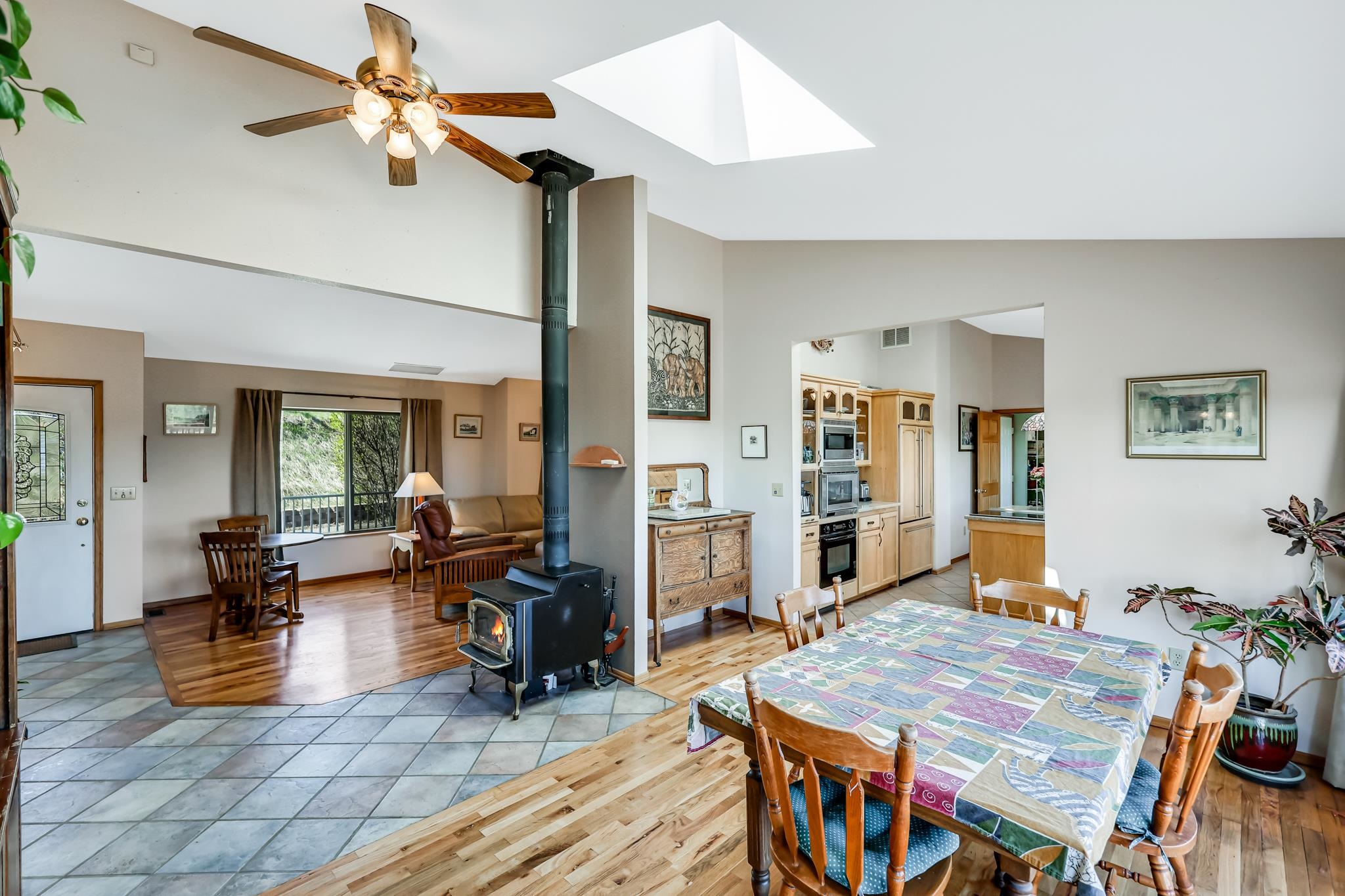 11510 South S Mount Cheney, WA 99004 - Photo 9 of 41