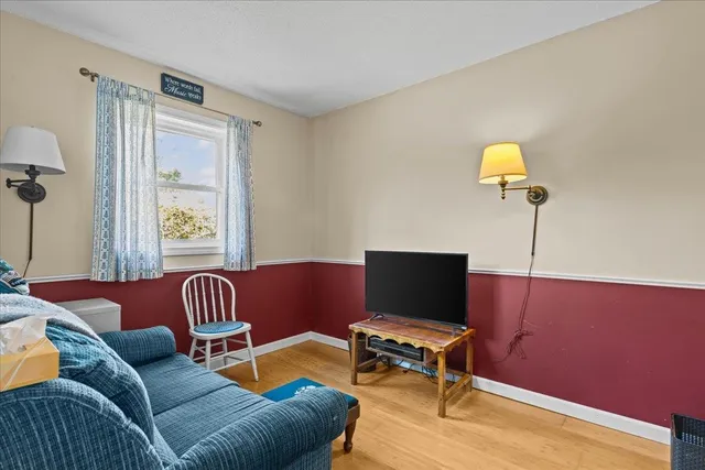 $318,000 | 413 Locust Hill Road, Unit 4, Shelburne, VT 05482