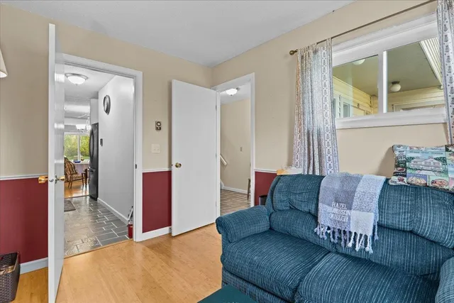 $318,000 | 413 Locust Hill Road, Unit 4, Shelburne, VT 05482