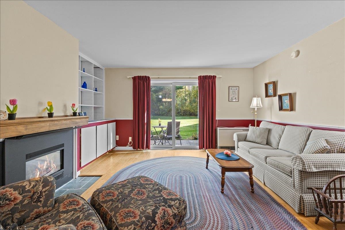 413 Locust Hill Road, Unit 4 Shelburne, VT 05482 - Photo 21 of 36