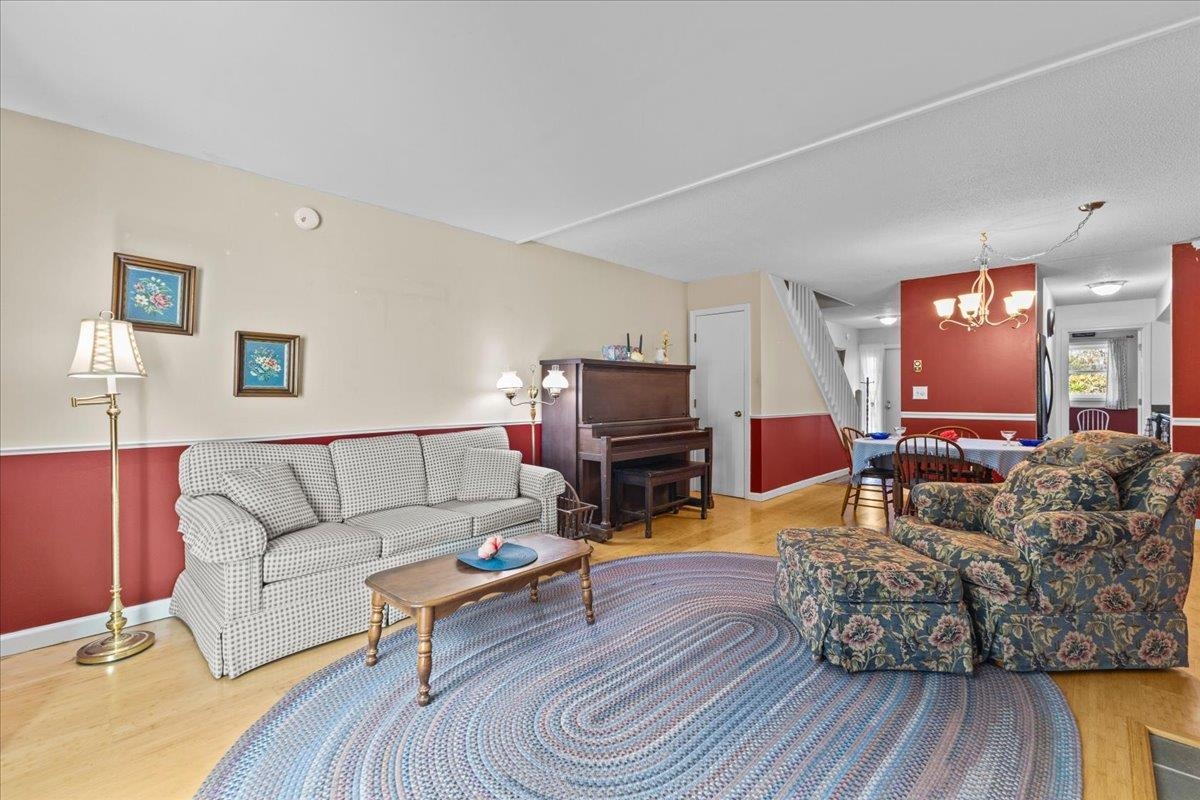 413 Locust Hill Road, Unit 4 Shelburne, VT 05482 - Photo 23 of 36