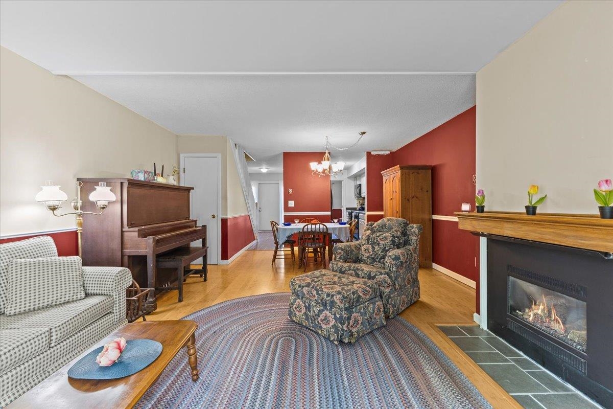 413 Locust Hill Road, Unit 4 Shelburne, VT 05482 - Photo 24 of 36