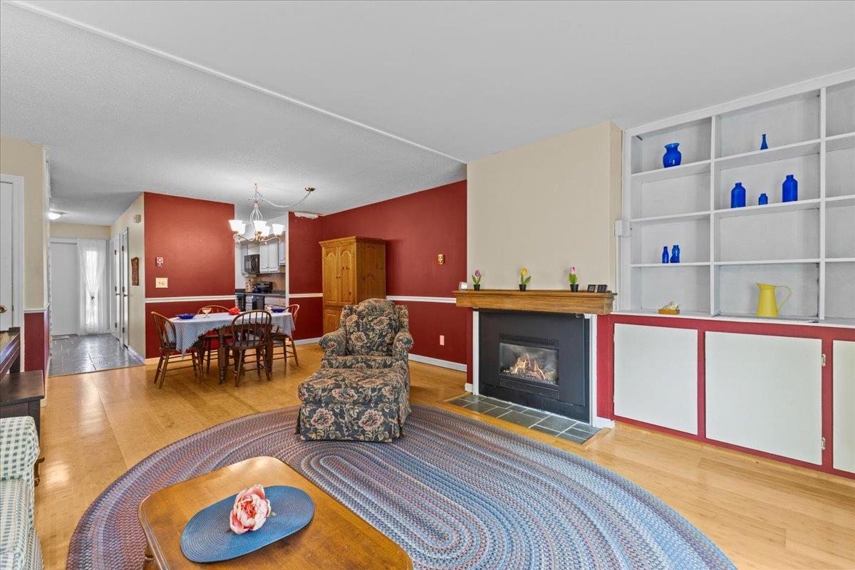 413 Locust Hill Road, Unit 4 Shelburne, VT 05482 - Photo 25 of 36