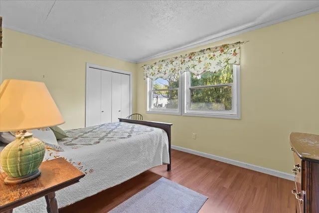 $318,000 | 413 Locust Hill Road, Unit 4, Shelburne, VT 05482