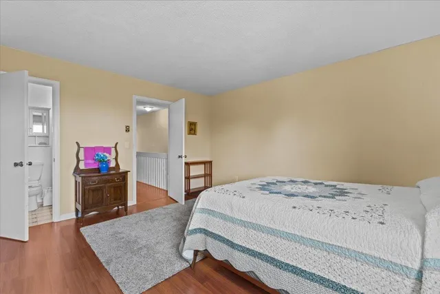 $318,000 | 413 Locust Hill Road, Unit 4, Shelburne, VT 05482