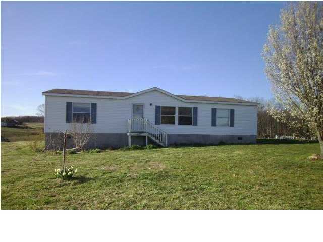 987 Wooden Loop Road Pikeville, TN 37367 - Photo 1 of 7 Primary Photo