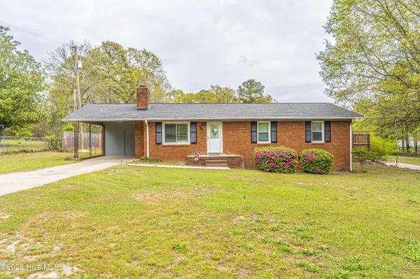 $239,900 | 853 Battley Dairy Road, Rockingham, NC 28379