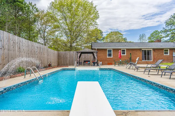 $239,900 | 853 Battley Dairy Road, Rockingham, NC 28379