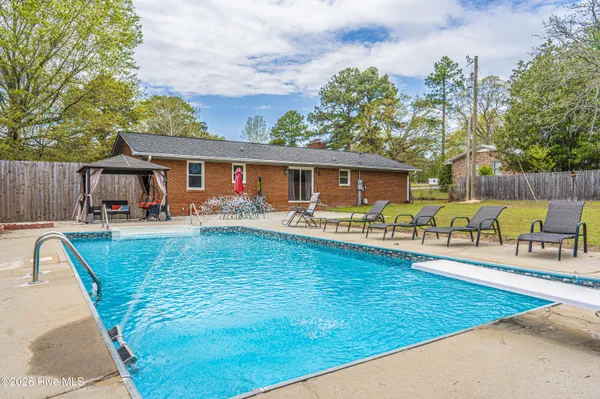 $239,900 | 853 Battley Dairy Road, Rockingham, NC 28379