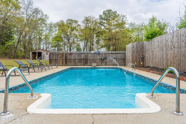 $239,900 | 853 Battley Dairy Road, Rockingham, NC 28379