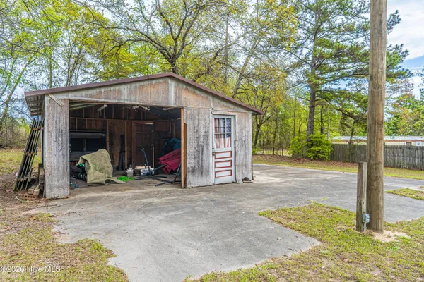 $239,900 | 853 Battley Dairy Road, Rockingham, NC 28379