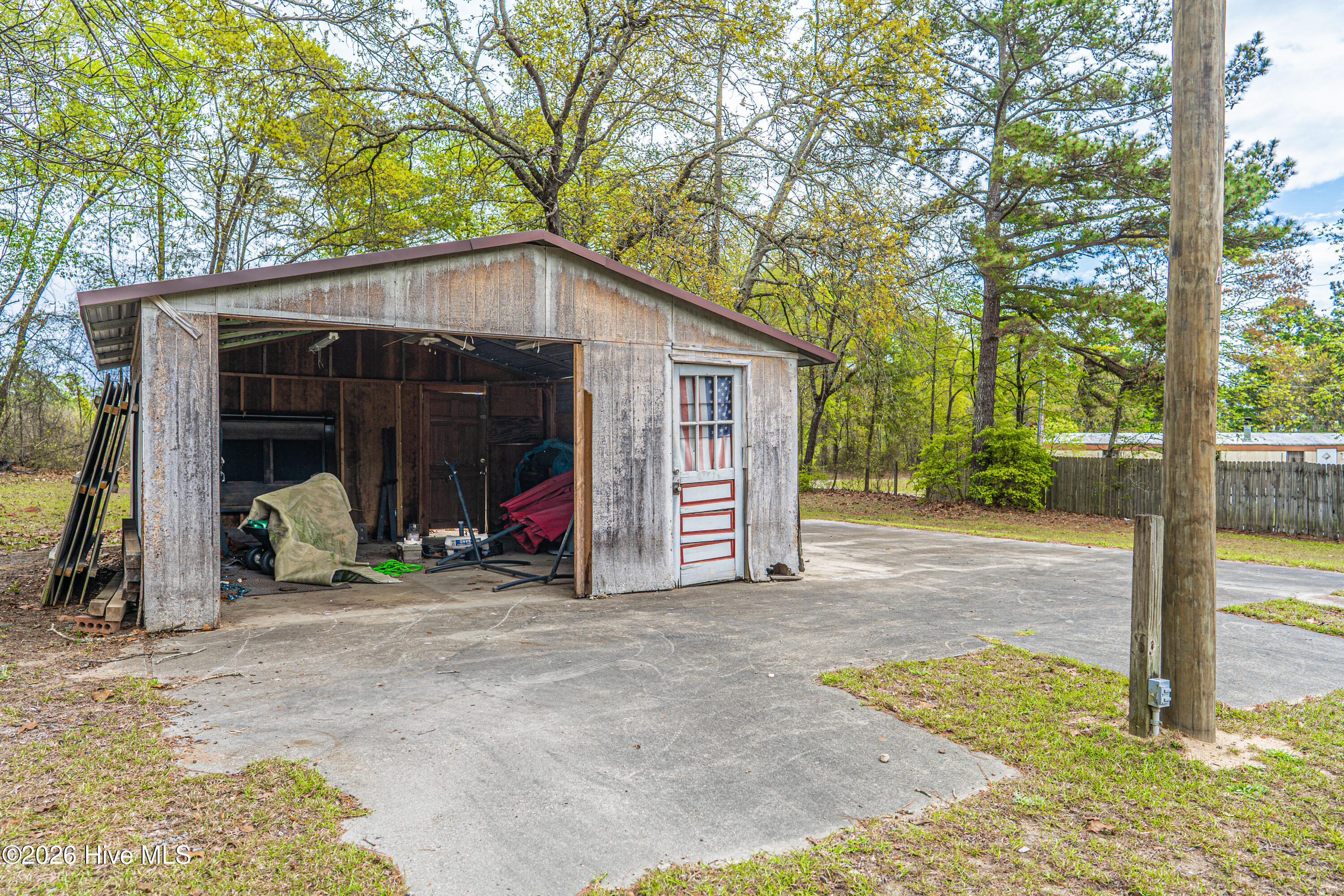 853 Battley Dairy Road Rockingham, NC 28379 - Photo 16 of 51 DSC01737