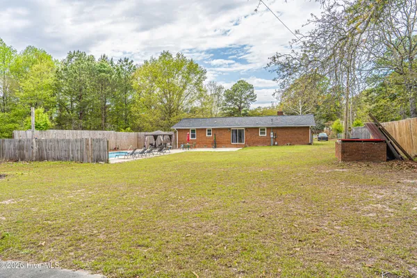 $239,900 | 853 Battley Dairy Road, Rockingham, NC 28379