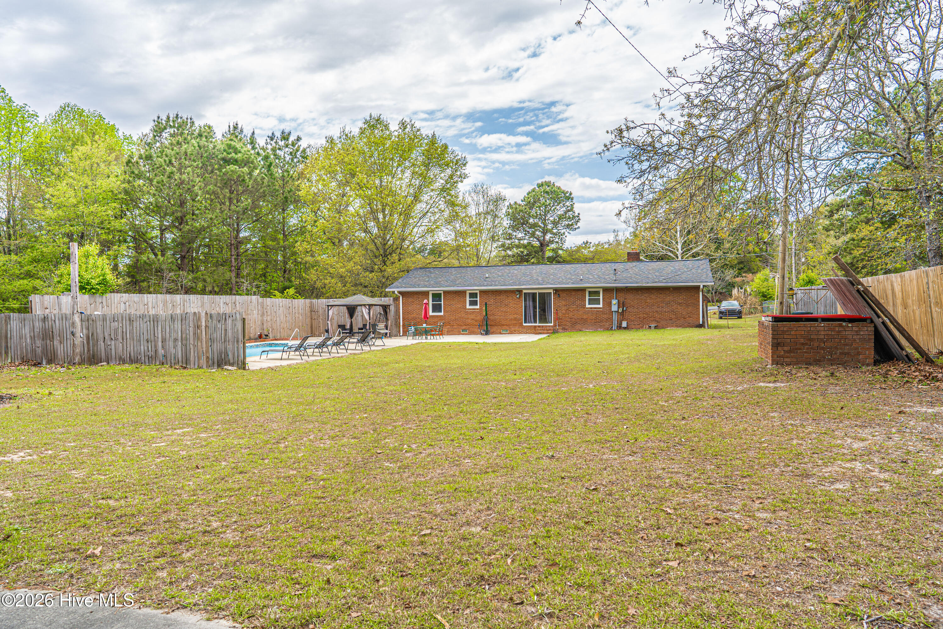 853 Battley Dairy Road Rockingham, NC 28379 - Photo 17 of 51 DSC01739