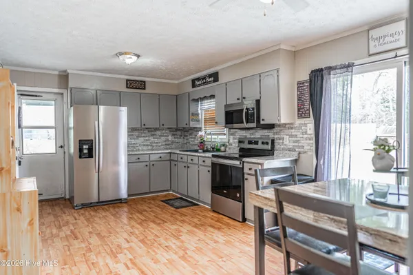 $239,900 | 853 Battley Dairy Road, Rockingham, NC 28379