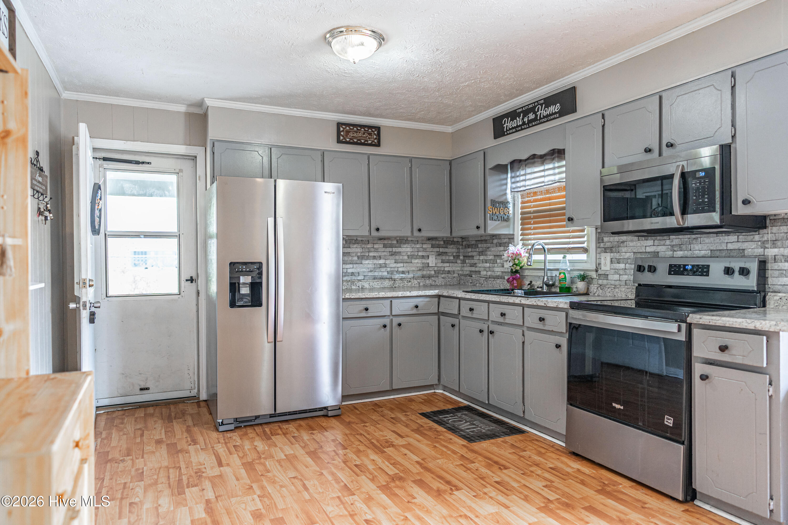 853 Battley Dairy Road Rockingham, NC 28379 - Photo 19 of 51 DSC01762
