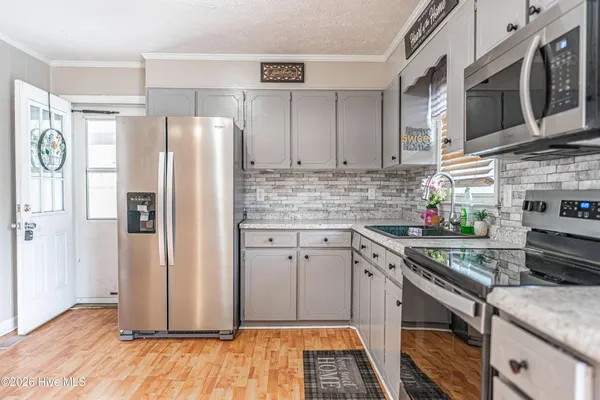 $239,900 | 853 Battley Dairy Road, Rockingham, NC 28379