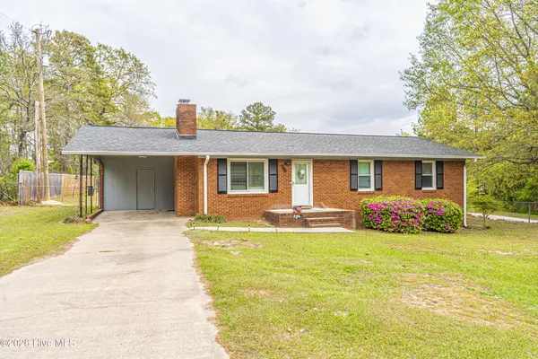 $239,900 | 853 Battley Dairy Road, Rockingham, NC 28379