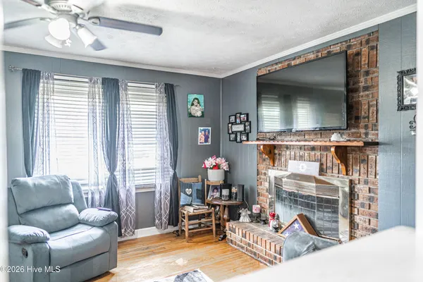 $239,900 | 853 Battley Dairy Road, Rockingham, NC 28379