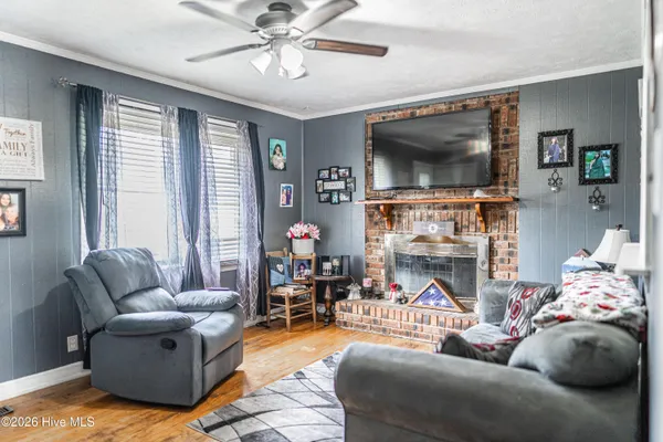 $239,900 | 853 Battley Dairy Road, Rockingham, NC 28379