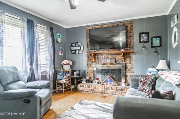 $239,900 | 853 Battley Dairy Road, Rockingham, NC 28379