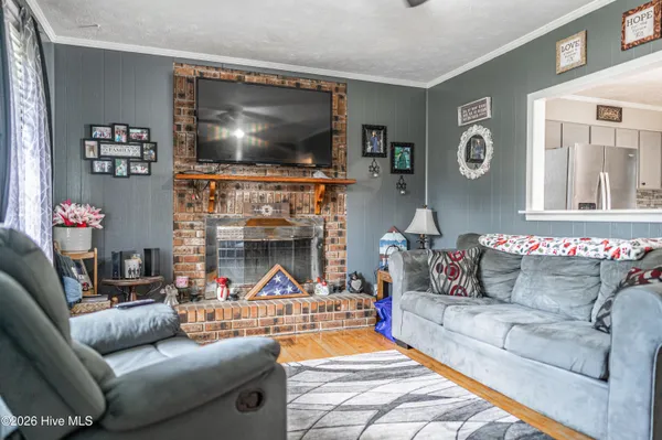 $239,900 | 853 Battley Dairy Road, Rockingham, NC 28379