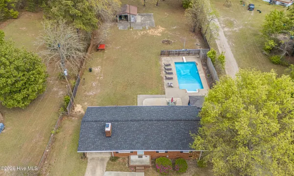 $239,900 | 853 Battley Dairy Road, Rockingham, NC 28379