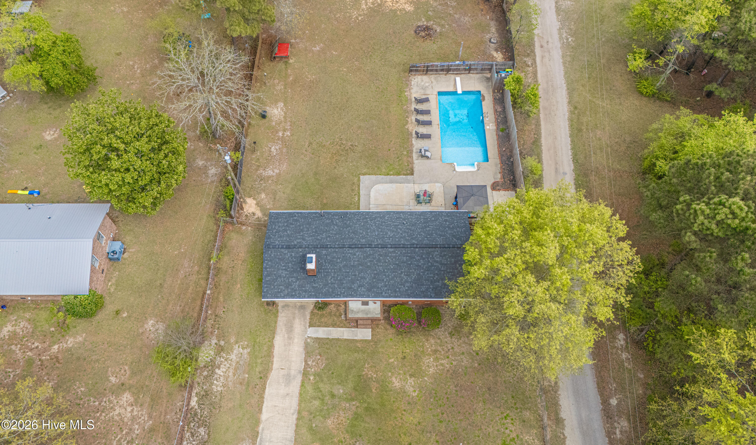 853 Battley Dairy Road Rockingham, NC 28379 - Photo 50 of 51 DJI_20260403150241_0002_D