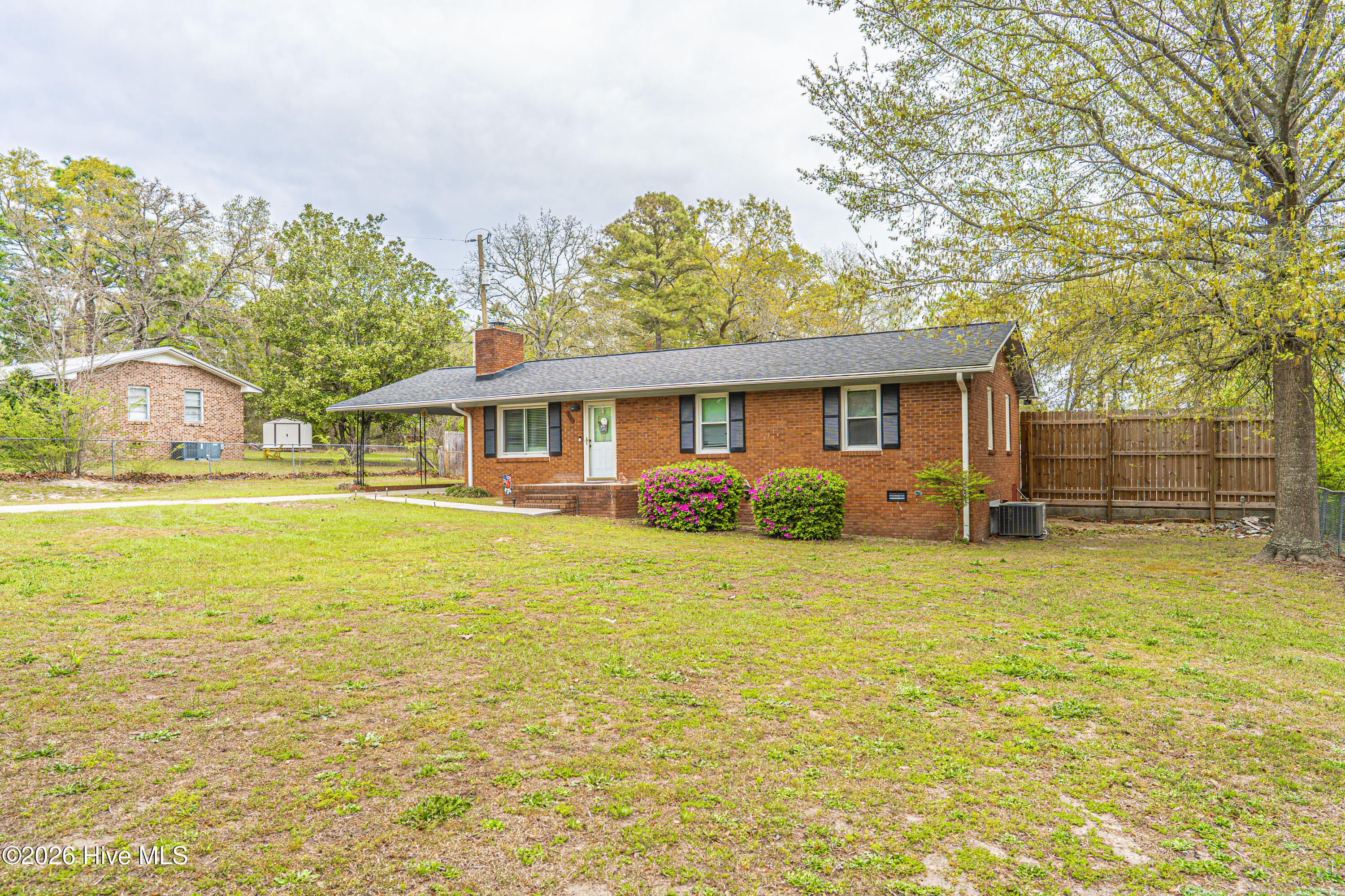 853 Battley Dairy Road Rockingham, NC 28379 - Photo 5 of 51 DSC01726