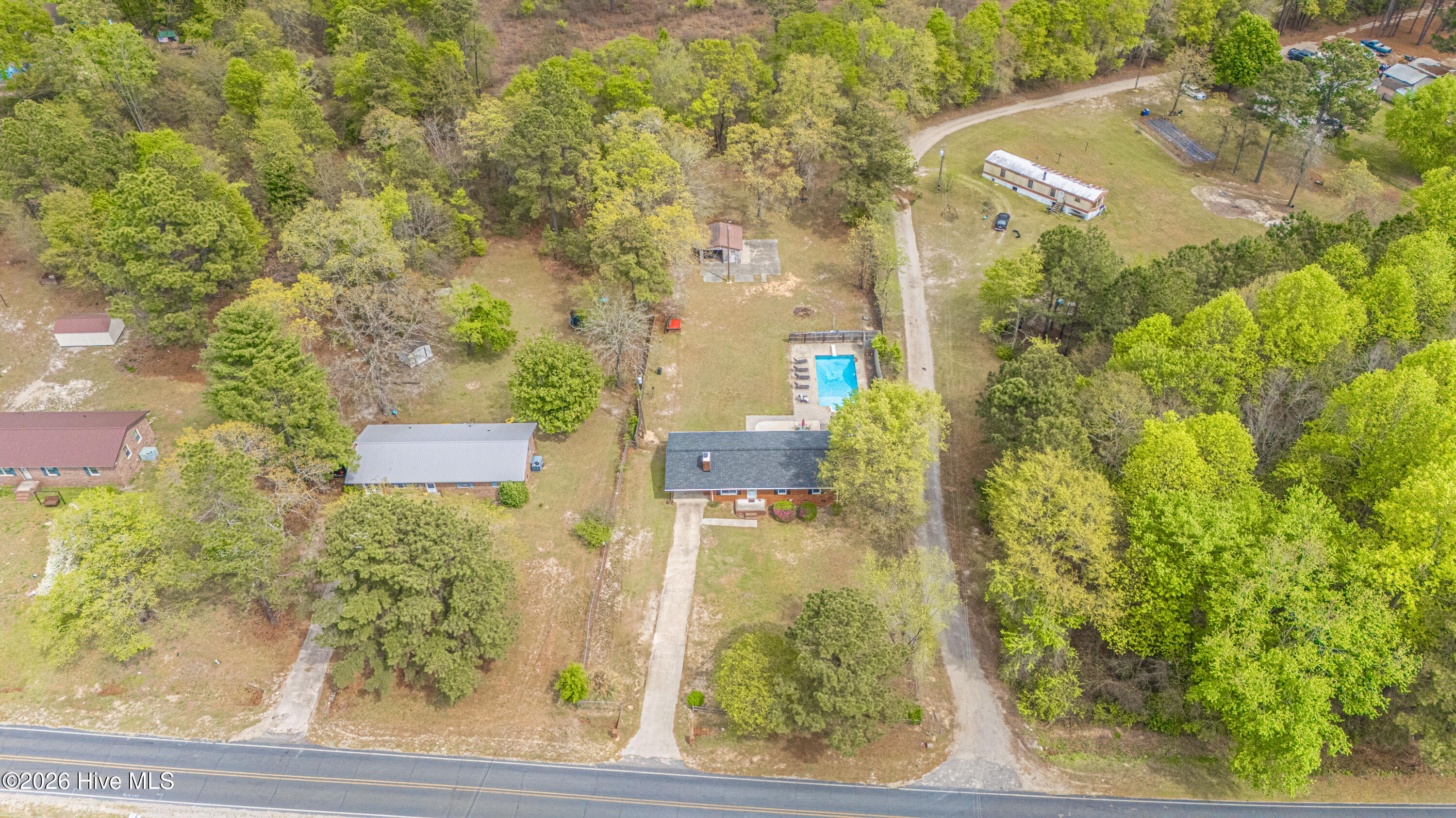 853 Battley Dairy Road Rockingham, NC 28379 - Photo 51 of 51 DJI_20260403150254_0003_D
