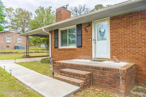 $239,900 | 853 Battley Dairy Road, Rockingham, NC 28379