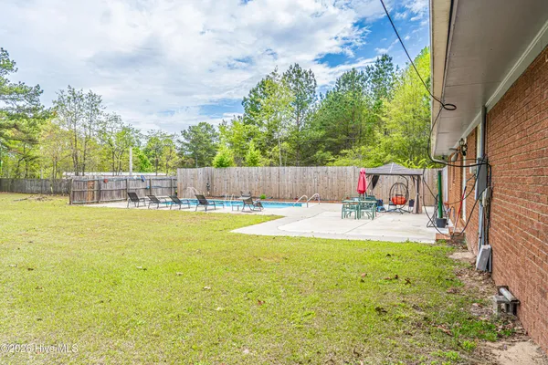 $239,900 | 853 Battley Dairy Road, Rockingham, NC 28379