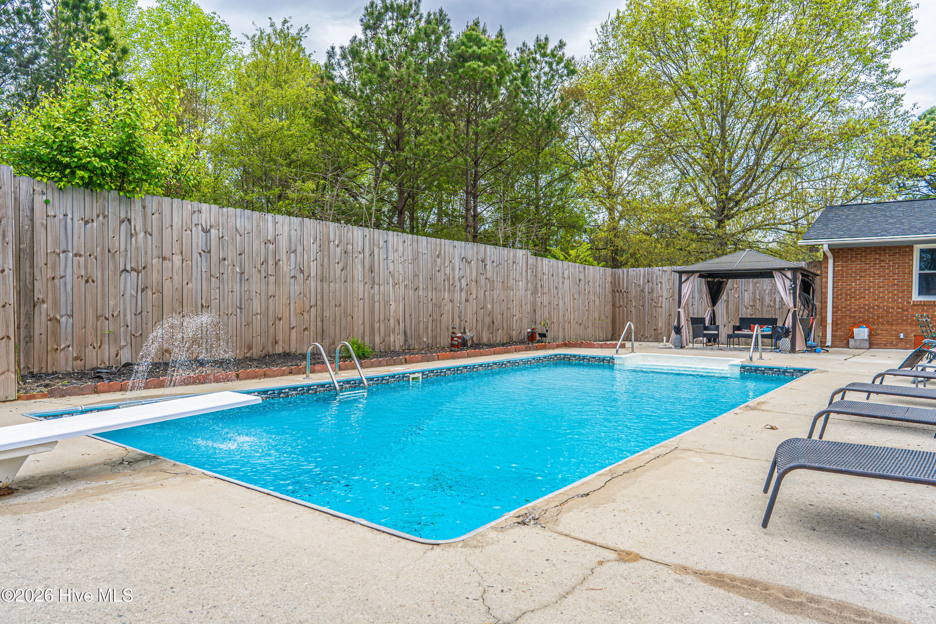 853 Battley Dairy Road Rockingham, NC 28379 - Photo 9 of 51 DSC01730