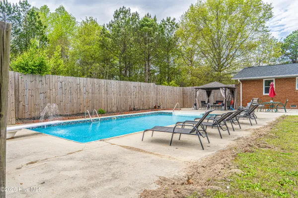 $239,900 | 853 Battley Dairy Road, Rockingham, NC 28379