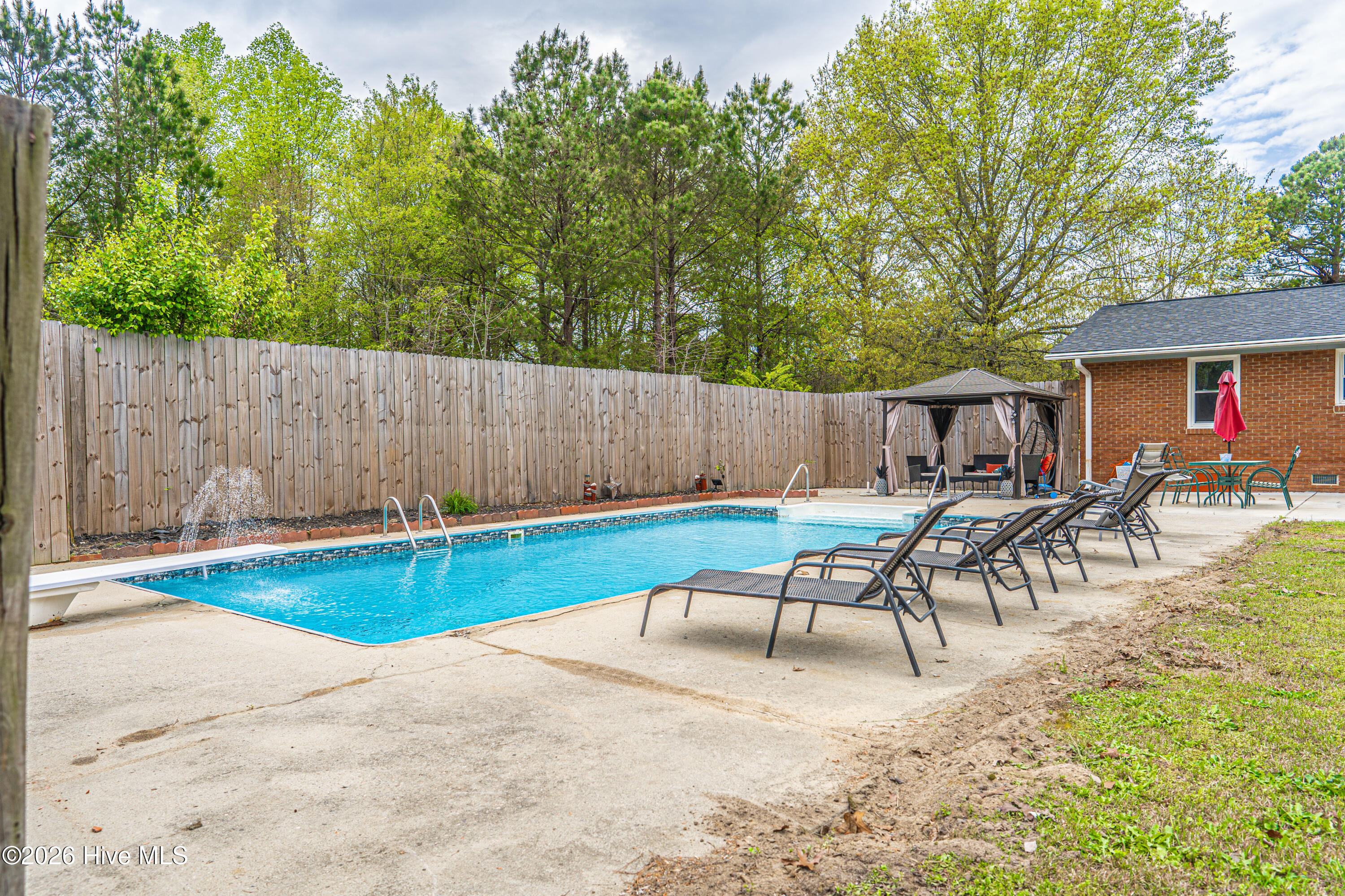 853 Battley Dairy Road Rockingham, NC 28379 - Photo 10 of 51 DSC01731