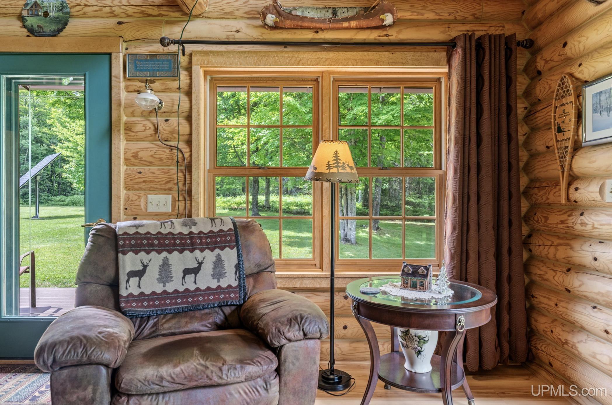 14132 River Road Republic, MI 49879 - Photo 15 of 93
