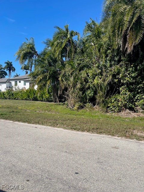 7165 Congdon Road Fort Myers, FL 33908 - Photo 3 of 3 a view of a park