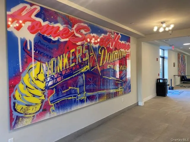 $1,900 | 70 A Ashburton Avenue, Unit 3E, Yonkers, NY 10701