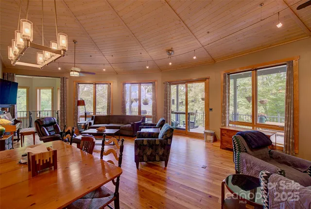 $1,199,000 | 1024 Arrowhead Ridge Road, Spruce Pine, NC 28777