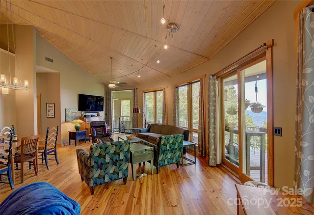 $1,199,000 | 1024 Arrowhead Ridge Road, Spruce Pine, NC 28777