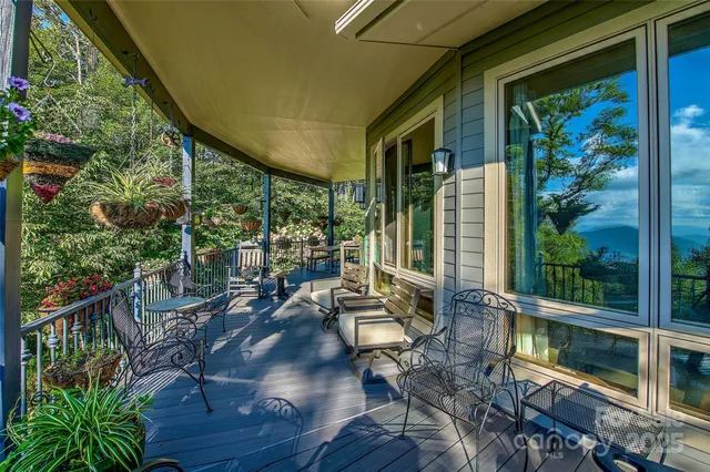 $1,199,000 | 1024 Arrowhead Ridge Road, Spruce Pine, NC 28777