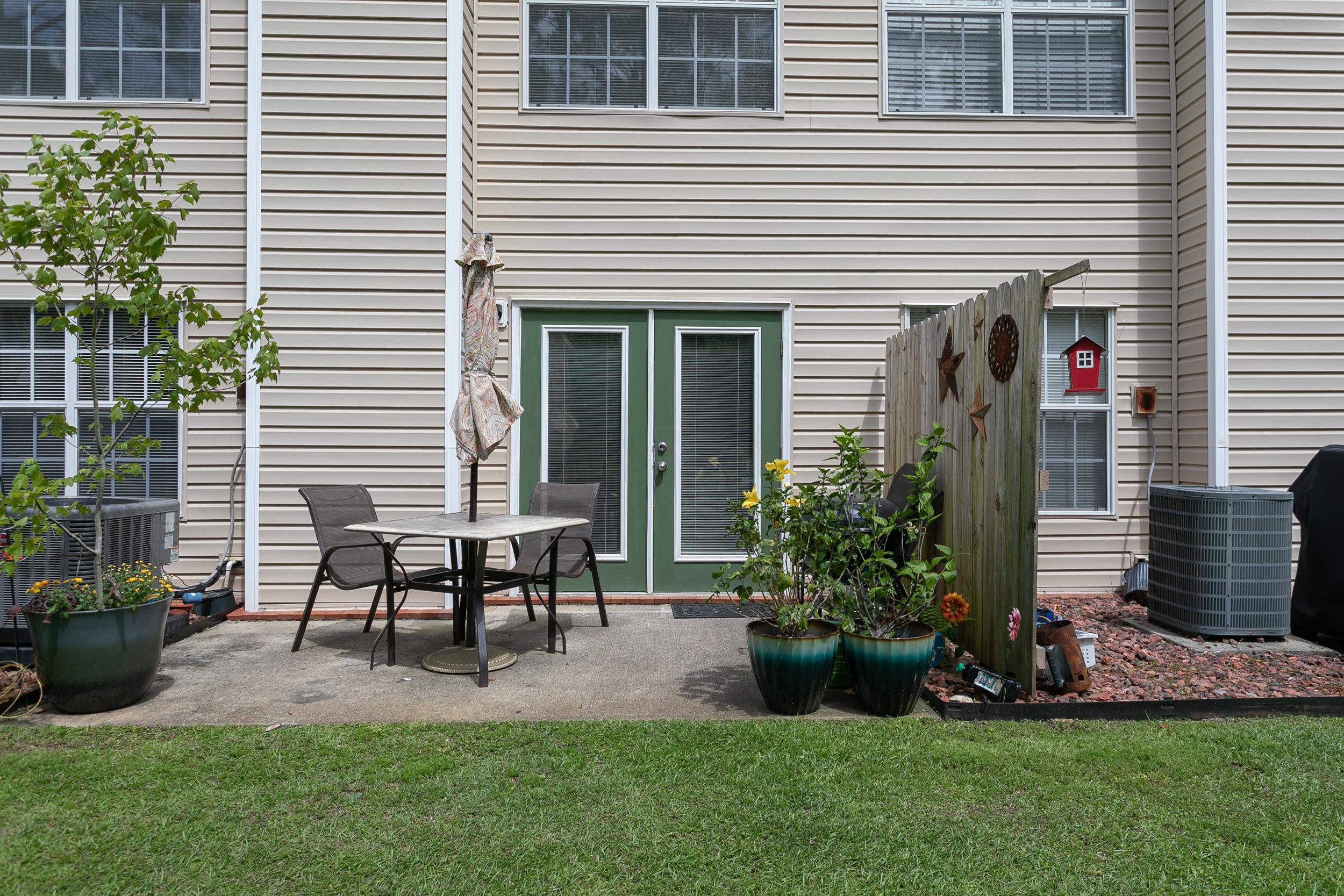 1517 Regency Road, Unit 42 Gulf Shores, AL 36542 - Photo 28 of 39 Patio